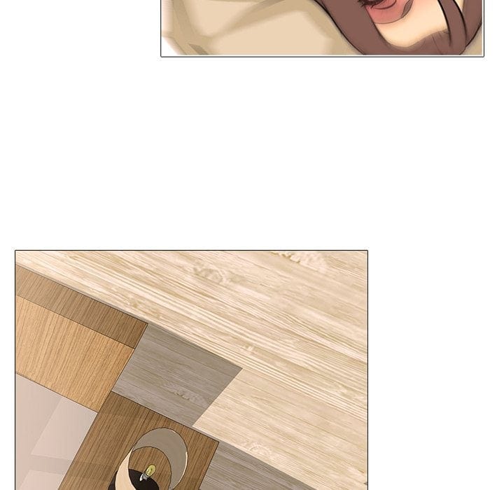 Quarantine Tower Uncensored, chapter 12, page 67 of 131