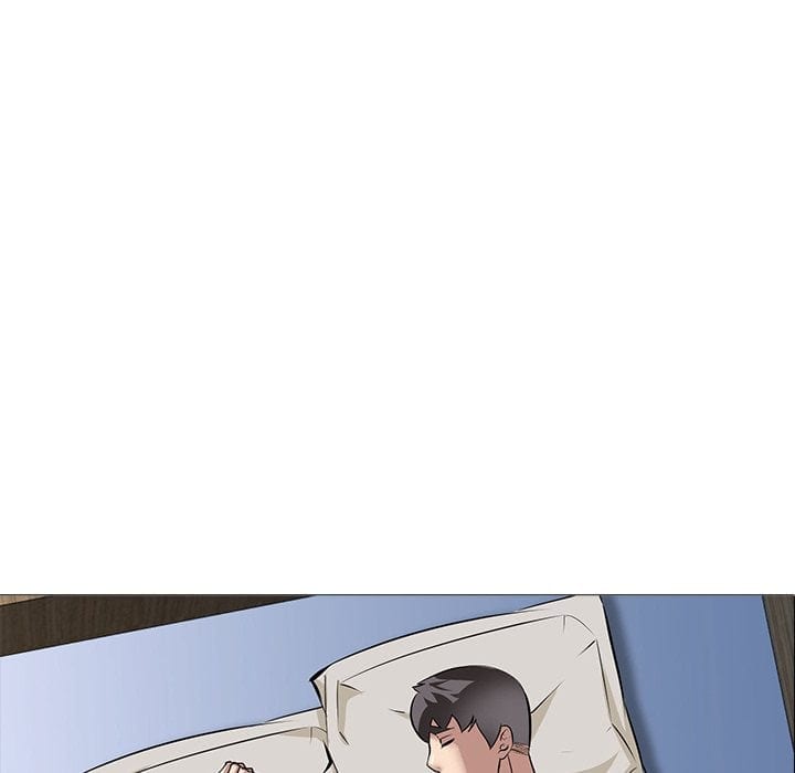 Quarantine Tower Uncensored, chapter 12, page 72 of 131
