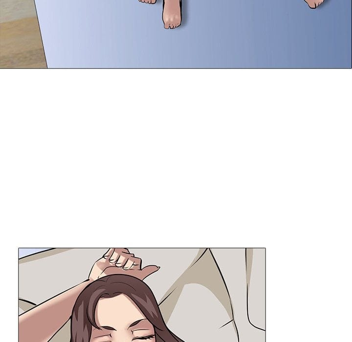 Quarantine Tower Uncensored, chapter 12, page 74 of 131