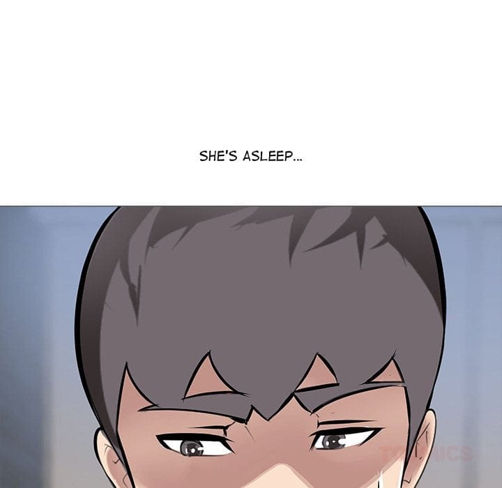 Quarantine Tower Uncensored, chapter 12, page 81 of 131