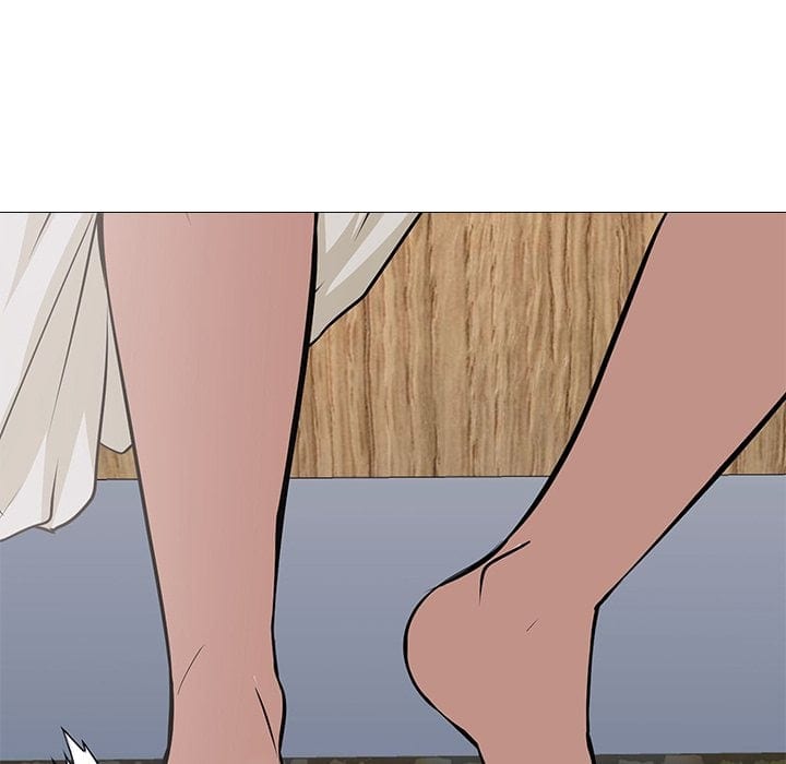 Quarantine Tower Uncensored, chapter 12, page 83 of 131