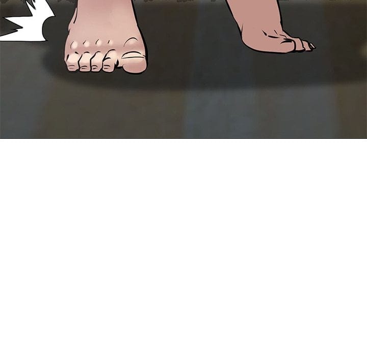 Quarantine Tower Uncensored, chapter 12, page 84 of 131