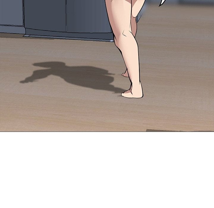 Quarantine Tower Uncensored, chapter 12, page 86 of 131