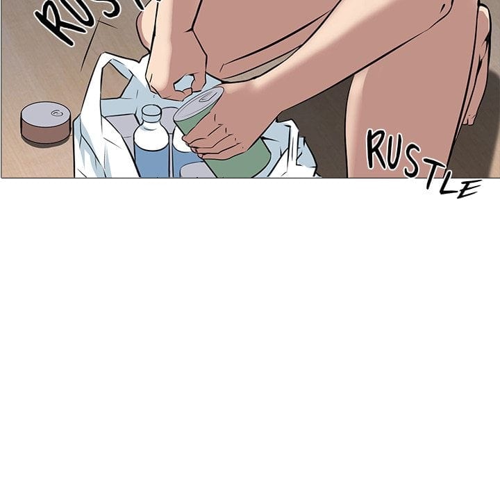 Quarantine Tower Uncensored, chapter 12, page 88 of 131