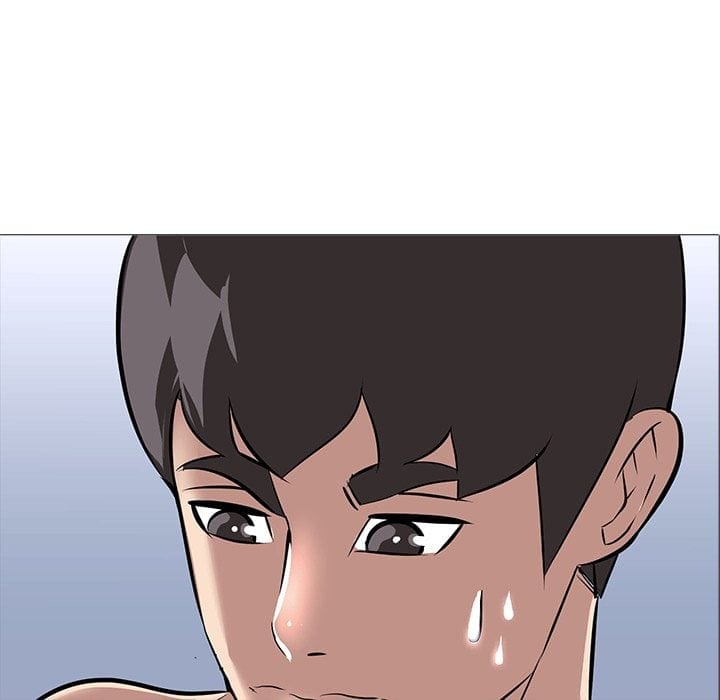 Quarantine Tower Uncensored, chapter 12, page 89 of 131