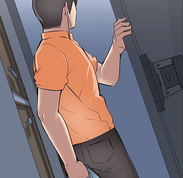 Quarantine Tower Uncensored, chapter 12, page 95 of 131