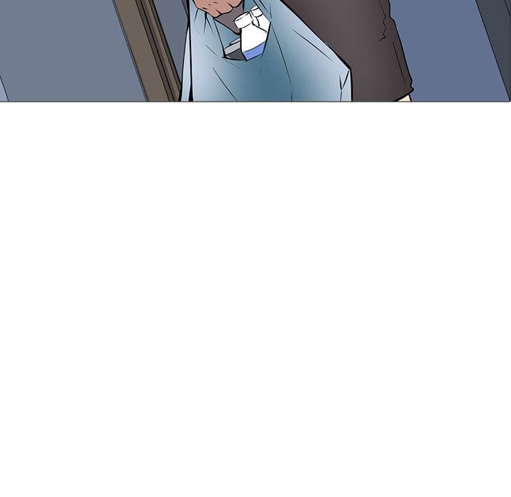 Quarantine Tower Uncensored, chapter 12, page 96 of 131