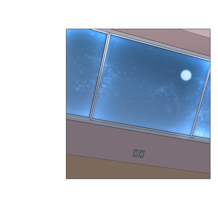 Quarantine Tower Uncensored, chapter 12, page 98 of 131