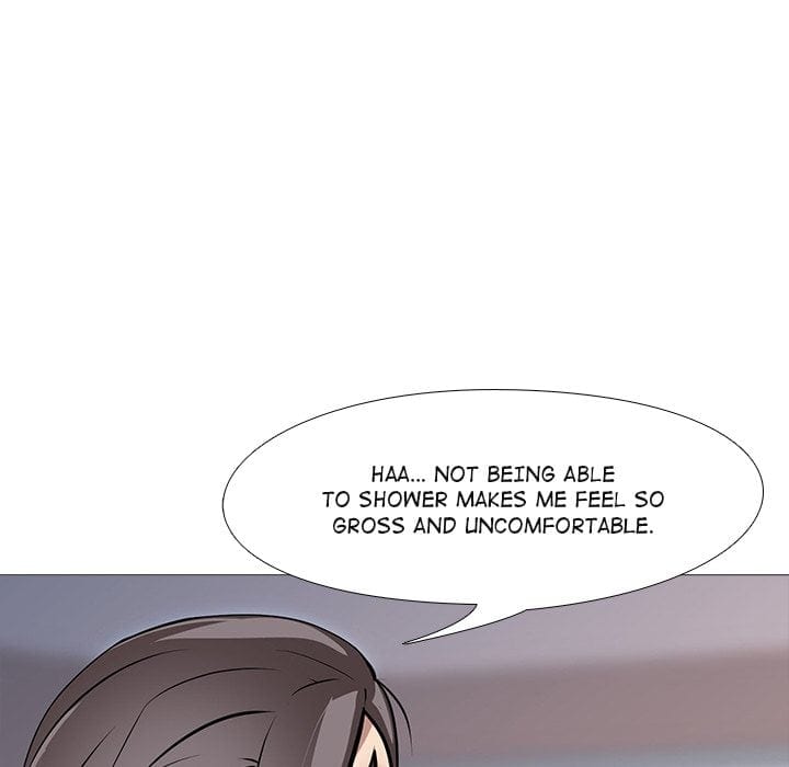 Quarantine Tower Uncensored, chapter 12, page 101 of 131
