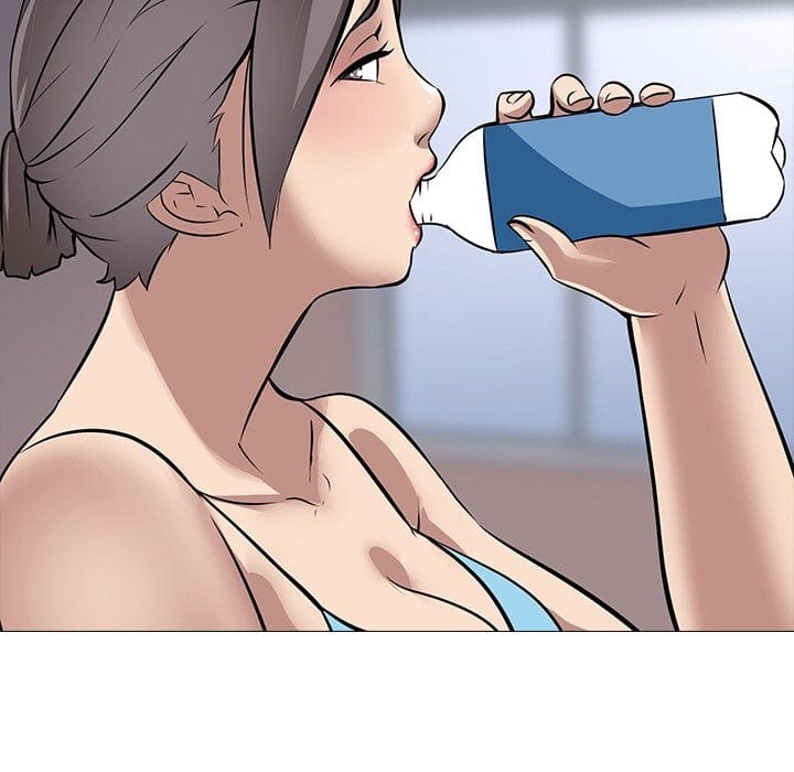 Quarantine Tower Uncensored, chapter 12, page 102 of 131