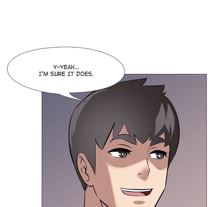 Quarantine Tower Uncensored, chapter 12, page 103 of 131