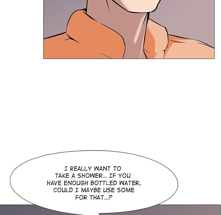 Quarantine Tower Uncensored, chapter 12, page 104 of 131