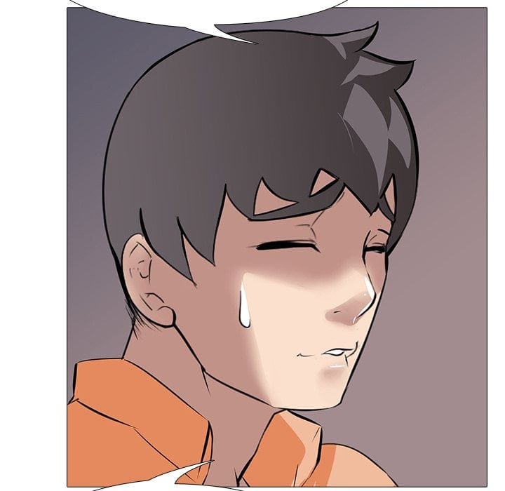 Quarantine Tower Uncensored, chapter 12, page 107 of 131