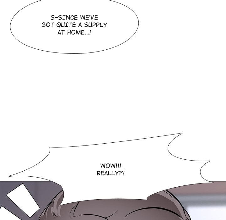 Quarantine Tower Uncensored, chapter 12, page 108 of 131