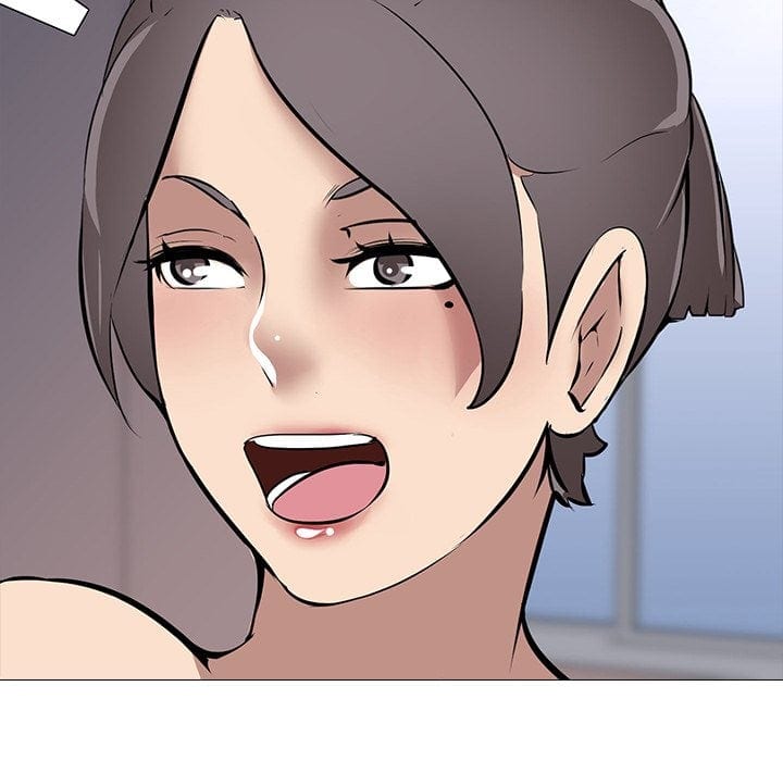 Quarantine Tower Uncensored, chapter 12, page 109 of 131