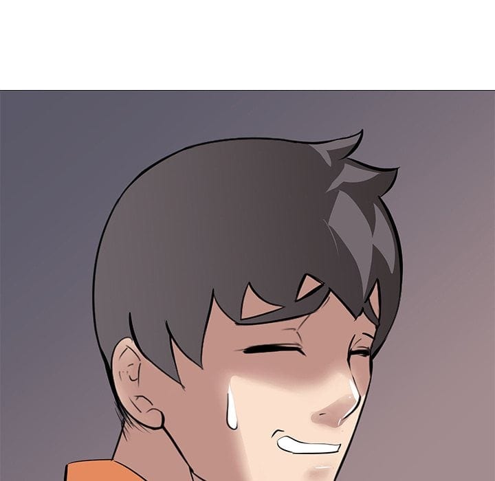 Quarantine Tower Uncensored, chapter 12, page 110 of 131