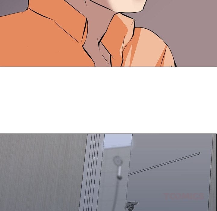 Quarantine Tower Uncensored, chapter 12, page 111 of 131