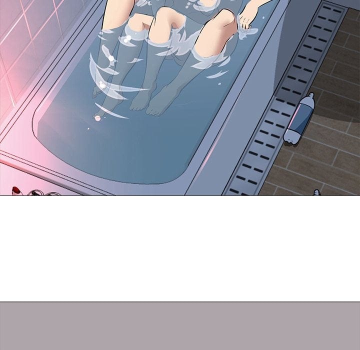 Quarantine Tower Uncensored, chapter 12, page 118 of 131