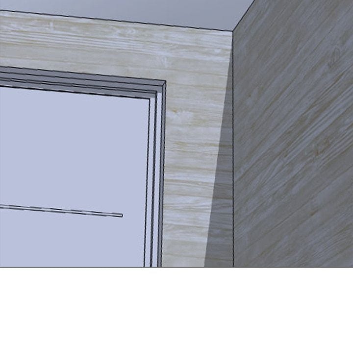 Quarantine Tower Uncensored, chapter 12, page 121 of 131