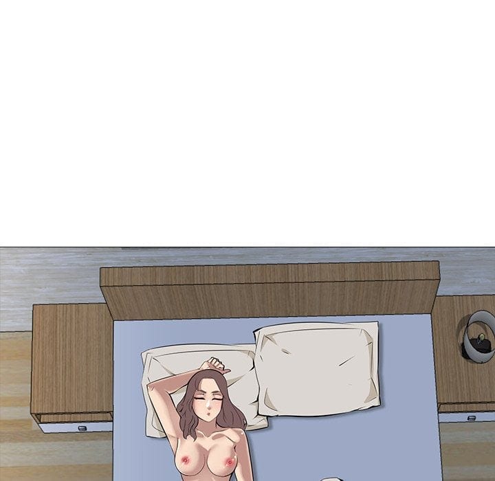 Quarantine Tower Uncensored, chapter 12, page 122 of 131
