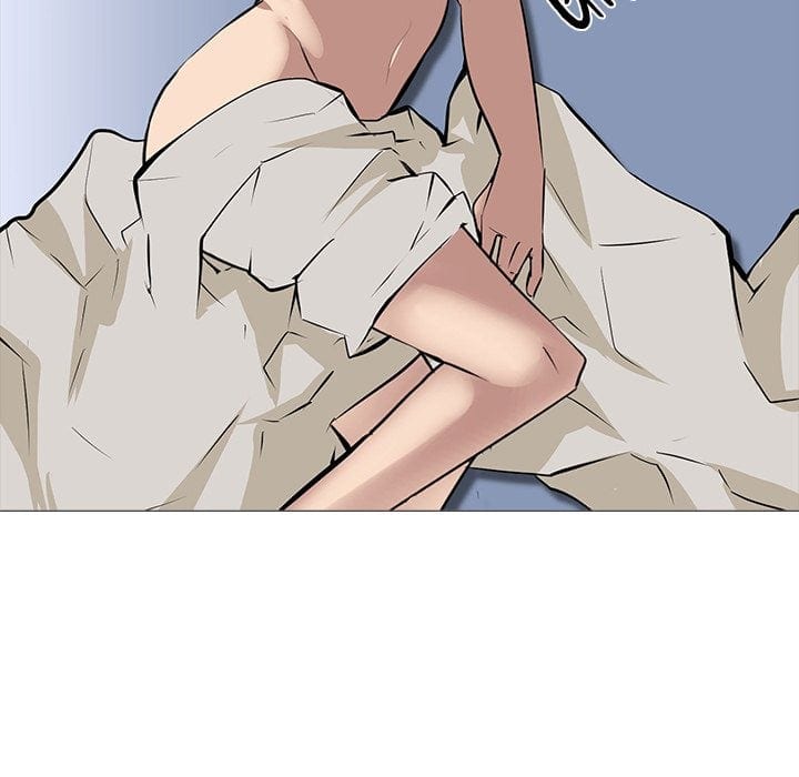 Quarantine Tower Uncensored, chapter 12, page 125 of 131