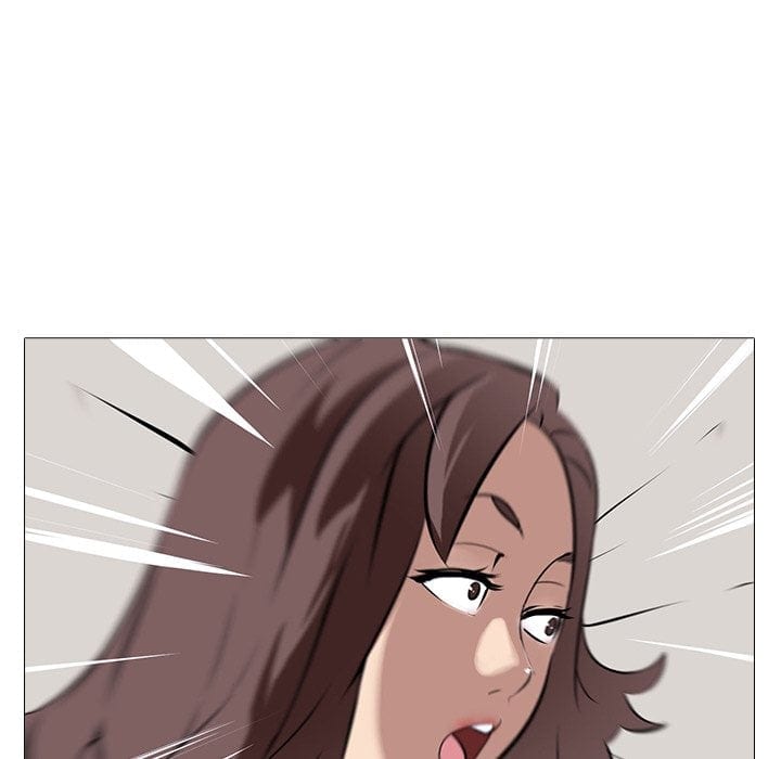 Quarantine Tower Uncensored, chapter 12, page 126 of 131