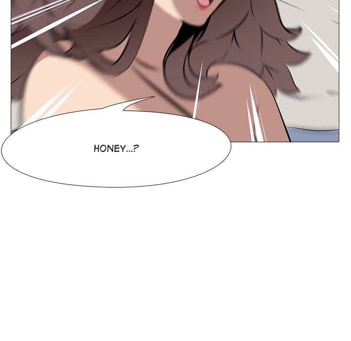 Quarantine Tower Uncensored, chapter 12, page 127 of 131