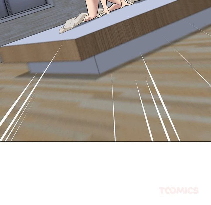 Quarantine Tower Uncensored, chapter 12, page 129 of 131