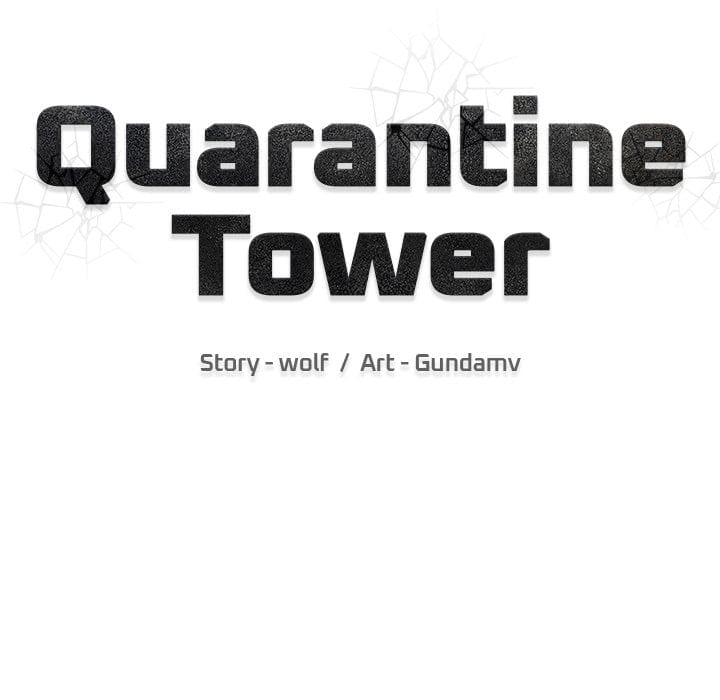 Quarantine Tower Uncensored, chapter 12, page 130 of 131