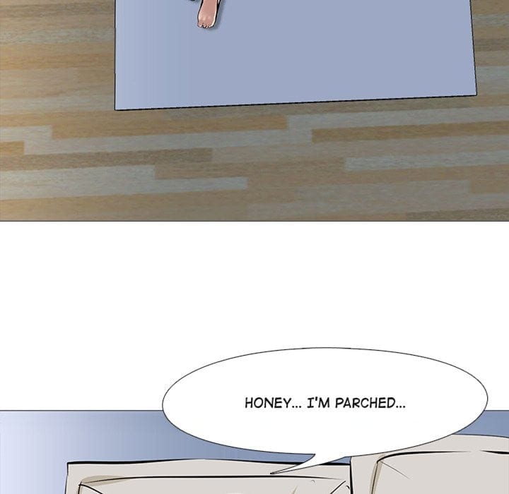 Quarantine Tower Uncensored, chapter 13, page 5 of 122