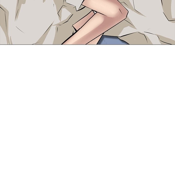 Quarantine Tower Uncensored, chapter 13, page 7 of 122