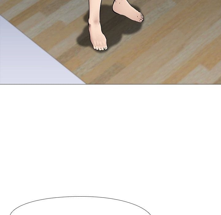Quarantine Tower Uncensored, chapter 13, page 18 of 122