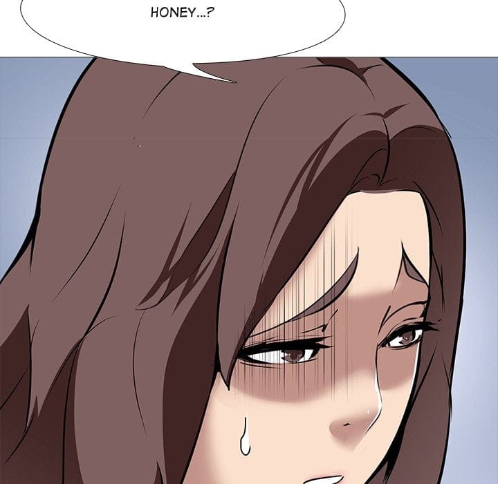 Quarantine Tower Uncensored, chapter 13, page 19 of 122