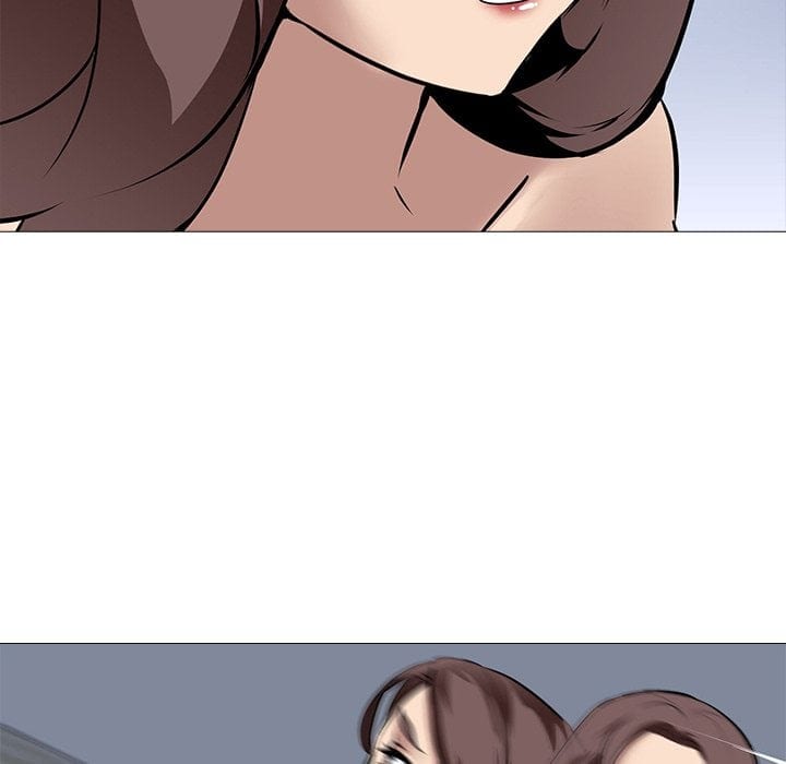 Quarantine Tower Uncensored, chapter 13, page 20 of 122