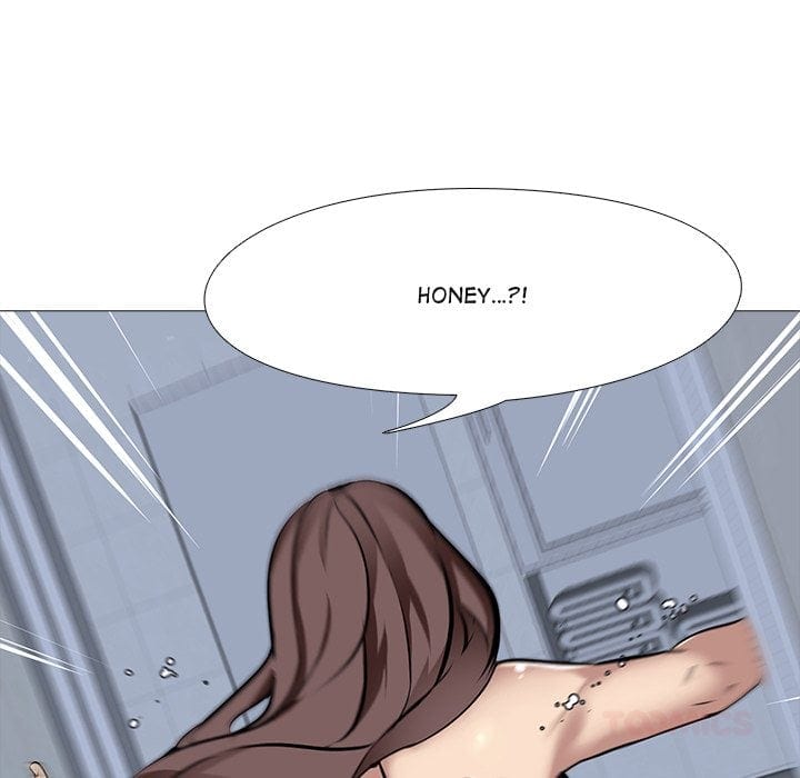 Quarantine Tower Uncensored, chapter 13, page 27 of 122