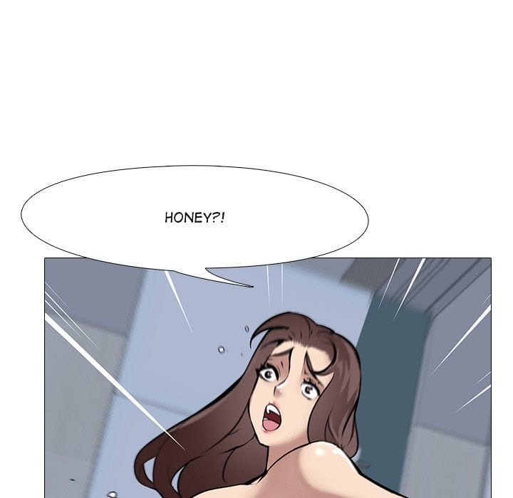 Quarantine Tower Uncensored, chapter 13, page 29 of 122