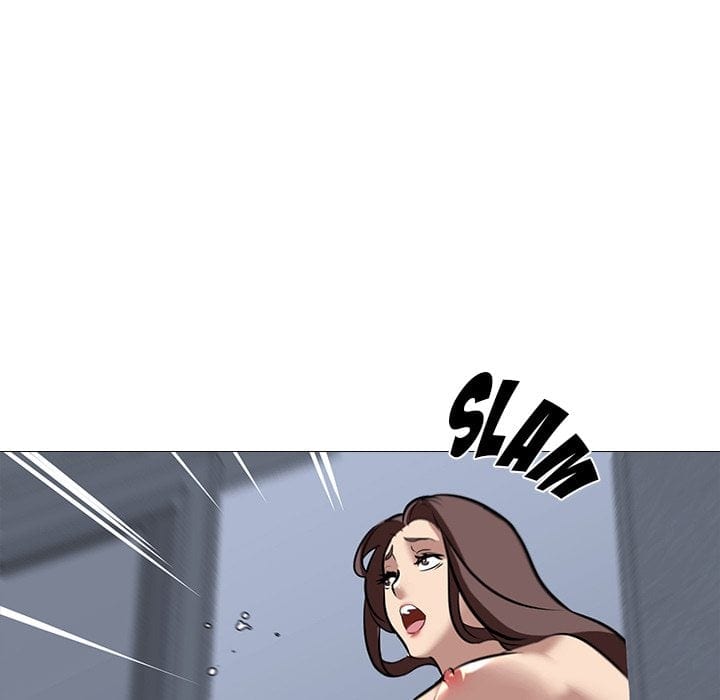 Quarantine Tower Uncensored, chapter 13, page 31 of 122