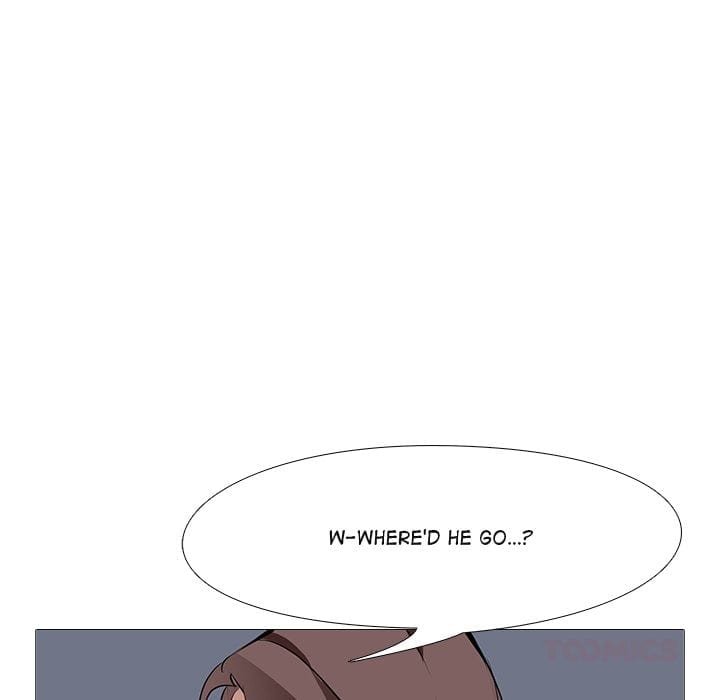 Quarantine Tower Uncensored, chapter 13, page 33 of 122