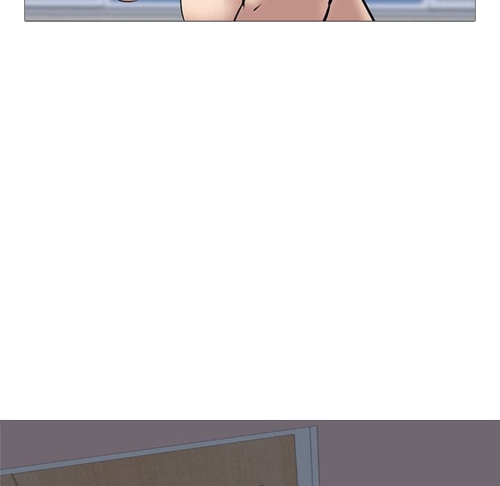Quarantine Tower Uncensored, chapter 13, page 35 of 122