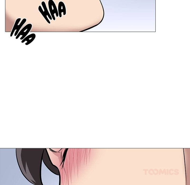 Quarantine Tower Uncensored, chapter 13, page 39 of 122