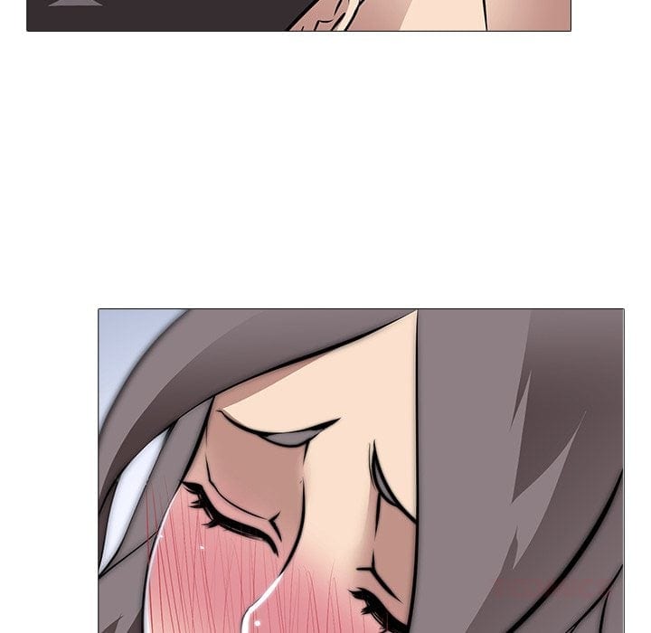 Quarantine Tower Uncensored, chapter 13, page 45 of 122