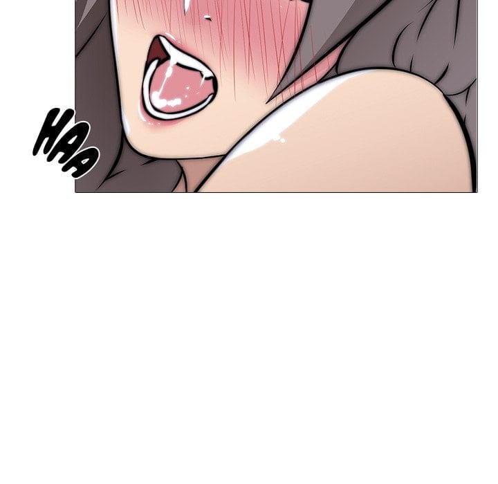 Quarantine Tower Uncensored, chapter 13, page 46 of 122
