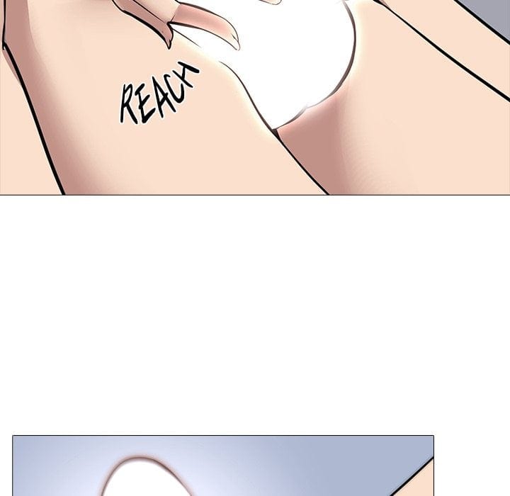 Quarantine Tower Uncensored, chapter 13, page 48 of 122