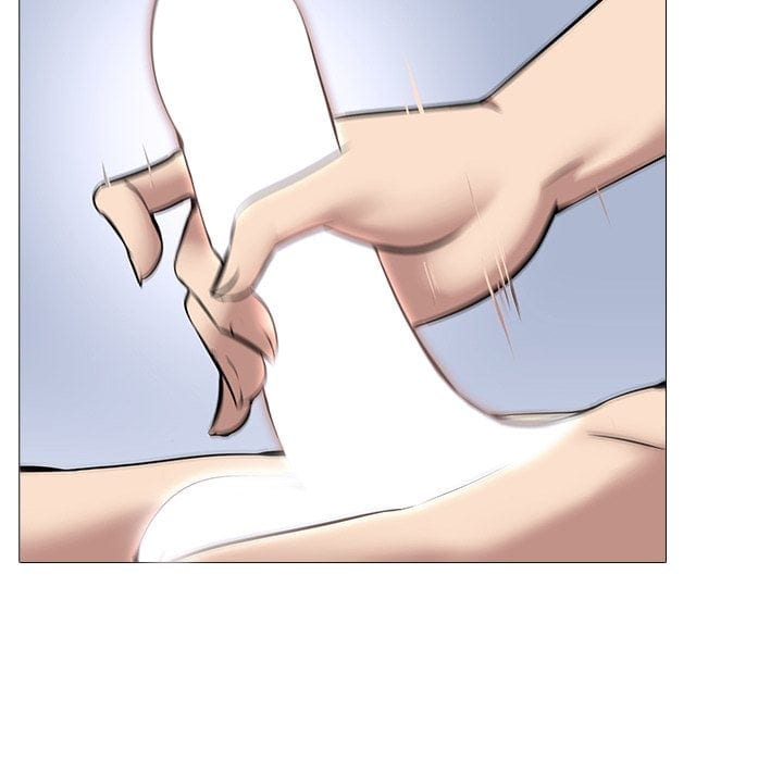 Quarantine Tower Uncensored, chapter 13, page 49 of 122
