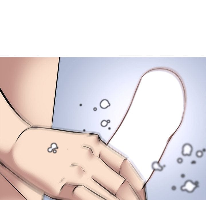 Quarantine Tower Uncensored, chapter 13, page 50 of 122