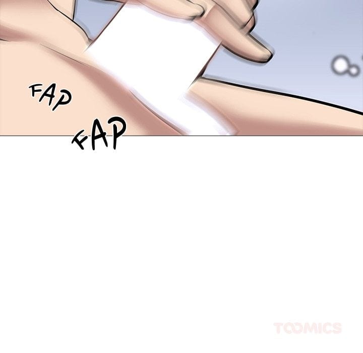 Quarantine Tower Uncensored, chapter 13, page 51 of 122
