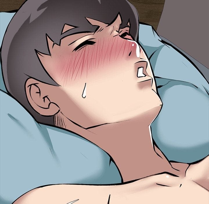 Quarantine Tower Uncensored, chapter 13, page 53 of 122