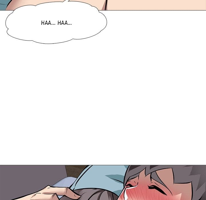 Quarantine Tower Uncensored, chapter 13, page 54 of 122