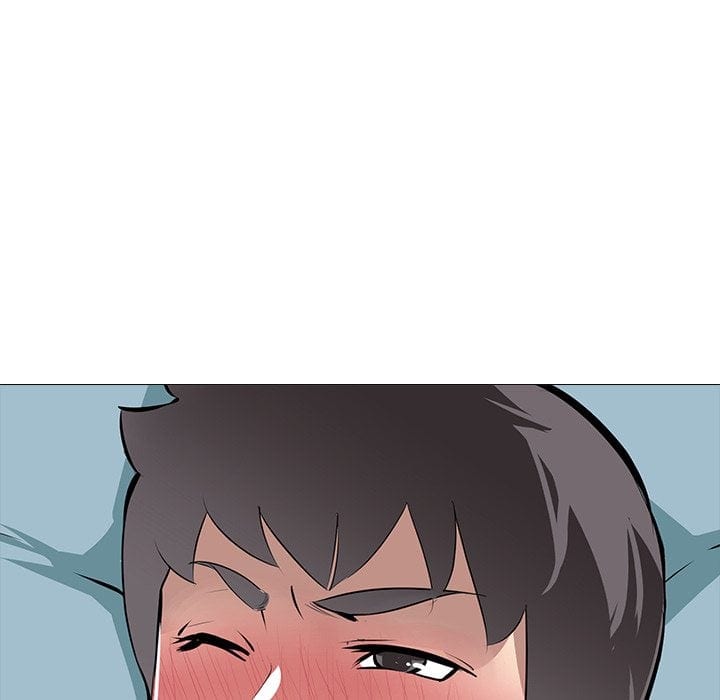 Quarantine Tower Uncensored, chapter 13, page 60 of 122