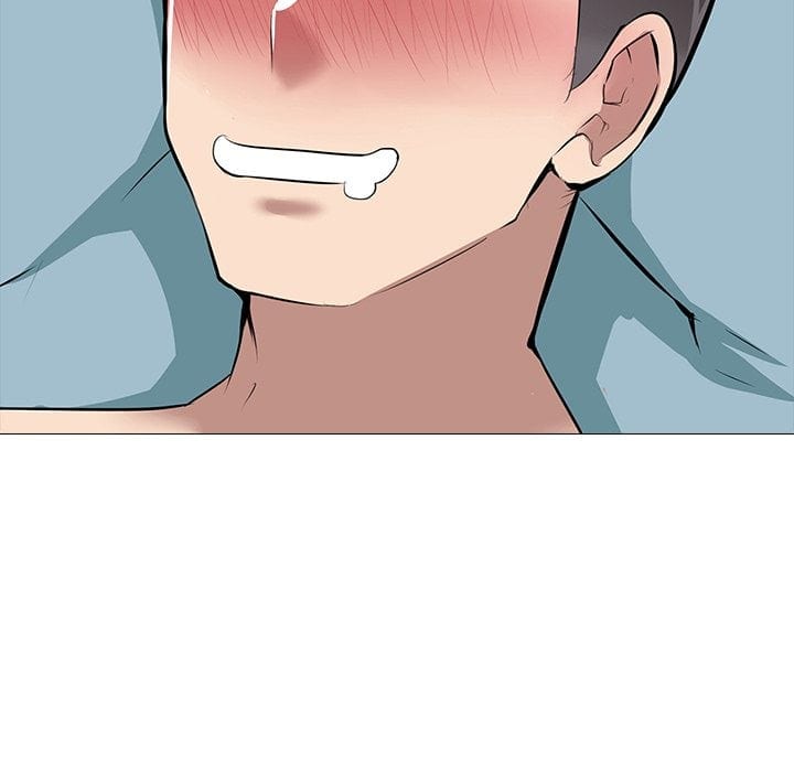 Quarantine Tower Uncensored, chapter 13, page 61 of 122